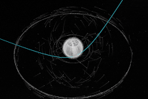 Tàu vũ trụ của NASA sắp tái hiện cảnh quay đắt giá trong phim The Martian?