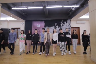 Gần 200 nghệ sĩ ứng tuyển cho dự án nhạc kịch đặc biệt