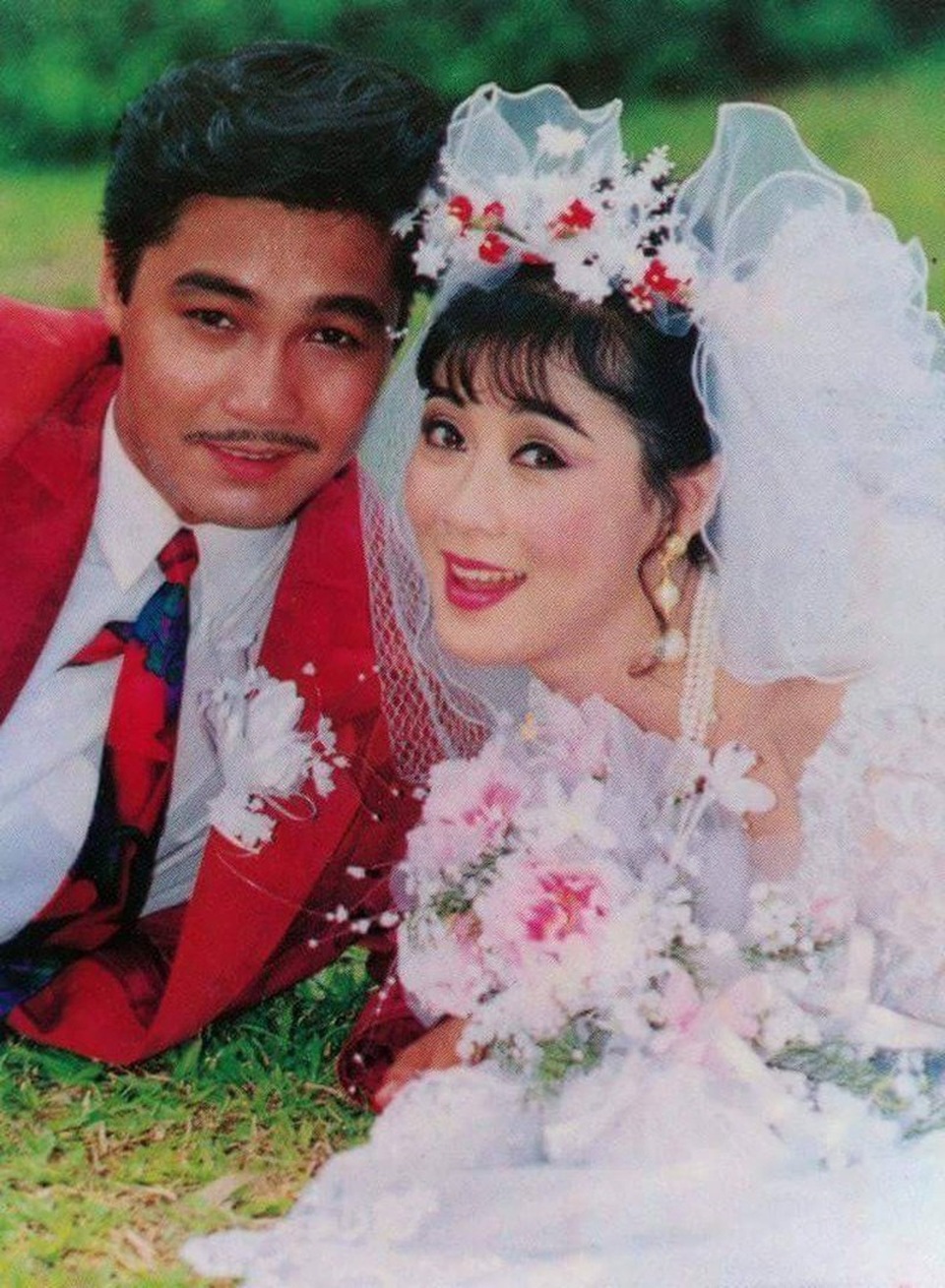 Tài tử điện ảnh Lý Hùng lẻ bóng ở tuổi U60, trải lòng về tin đồn chảnh chọe - 3 Tài tử điện ảnh Lý Hùng lẻ bóng ở tuổi U60, trải lòng về tin đồn chảnh chọe - 3