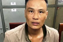 Bắt cựu giáo viên tiểu học buôn bán ma túy xuyên biên giới