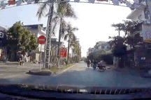 Bốn bánh ra đường sợ nhất điều gì?