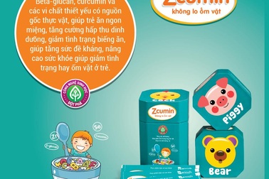 Nỗi lòng của người mẹ!