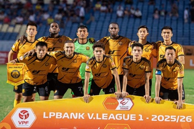 FIFA ra án phạt nặng với CLB Thanh Hóa