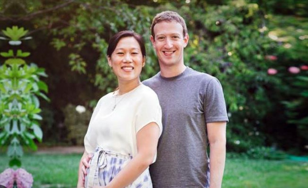 Quy tắc ngầm khi ông chủ Facebook và vợ mới hẹn hò - 2 Quy tắc ngầm khi ông chủ Facebook và vợ mới hẹn hò - 2