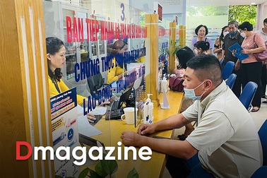 Tính lại tiền lương từ công chức thấp nhất tới Tổng Bí thư