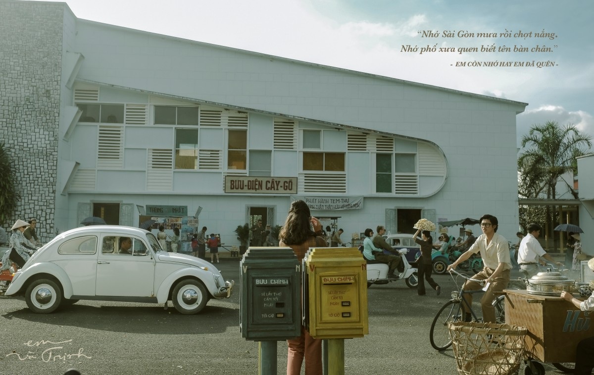 NSƯT Trần Lực chờ 10 năm, học tiếng Huế để vào vai Trịnh Công Sơn - 1 NSƯT Trần Lực chờ 10 năm, học tiếng Huế để vào vai Trịnh Công Sơn - 1