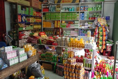 Không sợ hãi, 1,4 triệu bà chủ tiệm tạp hoá vào cuộc đua sống còn