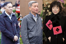 Sáng nay, tuyên án Chủ tịch AIC và dàn cựu lãnh đạo tỉnh Đồng Nai