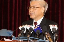 "Bí thư phải chịu trách nhiệm về tham nhũng tại cơ quan"