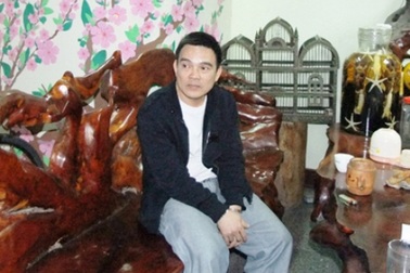 Khởi tố chủ khách sạn về tội cưỡng đoạt tài sản