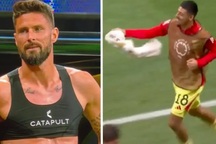 Xuất hiện sự cố khó tin ở FIFA Club World Cup