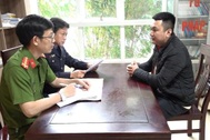 Triệt phá băng nhóm lừa đảo và rửa tiền xuyên quốc gia