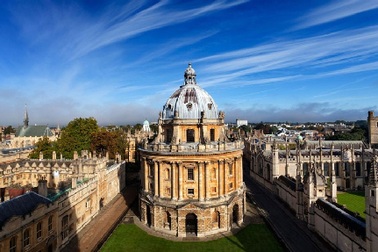 Top 10 trường đại học hàng đầu thế giới 2012/13