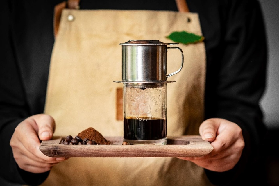 Cà phê Arabica - đặc sản trứ danh của vùng đất Sơn La - 4 Cà phê Arabica - đặc sản trứ danh của vùng đất Sơn La - 4
