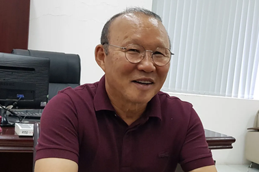 Quê nhà Hàn Quốc của thầy Park Hang-seo sắp xây làng hữu nghị Việt Nam