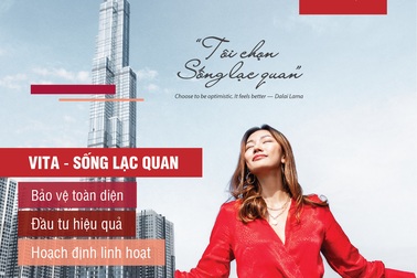 Sự lựa chọn hoàn hảo từ góc nhìn tích cực