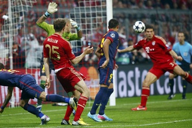 Kỳ 2: Barca sa sút từ “thảm họa Munich” và bê bối tài chính