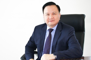 MIKGroup bổ nhiệm Chủ tịch kiêm Tổng giám đốc