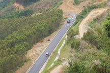 Thúc tiến độ khởi công cao tốc 36.000 tỷ đồng nối Bình Định - Gia Lai