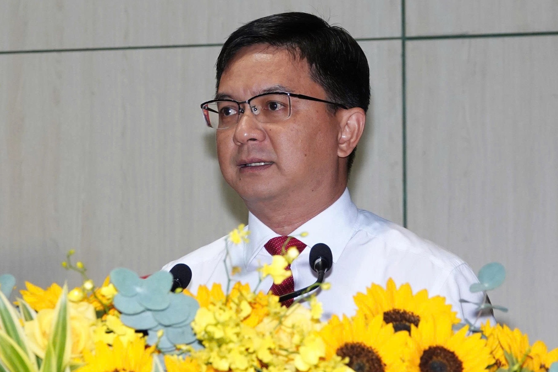 Phường Gò Vấp cần lấy sự hài lòng của người dân làm thước đo để đổi mới - 1