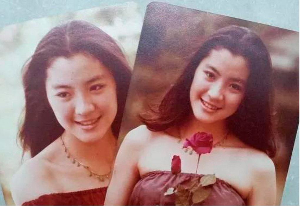 Nhan sắc mê đắm thời đăng quang hoa hậu của đả nữ Dương Tử Quỳnh - 1 Nhan sắc mê đắm thời đăng quang hoa hậu của đả nữ Dương Tử Quỳnh - 1
