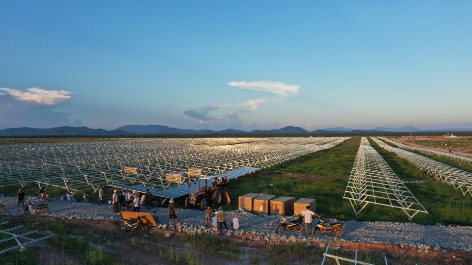 Tập đoàn Xuân Thiện hướng trở thành nhà đầu tư hàng đầu về năng lượng sạch - 2 Tập đoàn Xuân Thiện hướng trở thành nhà đầu tư hàng đầu về năng lượng sạch - 2