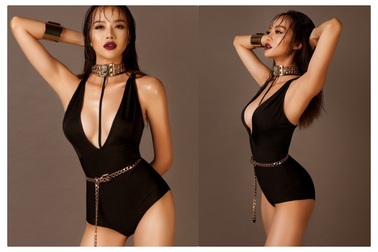 Mỹ nhân Việt ứng xử thế nào với “gạ tình đổi tiền” đầy cám dỗ?