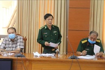 An Giang sẽ khen thưởng người báo tin trường hợp nhập cảnh trái phép