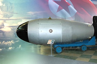 Triều Tiên xác nhận tiến hành vụ thử hạt nhân thứ 4