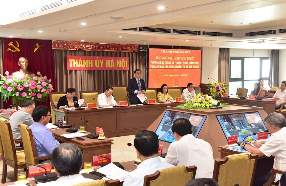 Hà Nội bố trí 28 điểm hỗ trợ các tỉnh tiêu thụ hàng Tết - 1 Hà Nội bố trí 28 điểm hỗ trợ các tỉnh tiêu thụ hàng Tết - 1