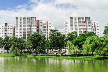 Lý giải sức hút của Block C - Khu Ruby – Celadon City