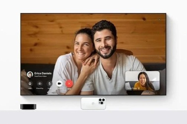 Apple TV 4K sắp có bản nâng cấp lớn với nhiều tính năng mới