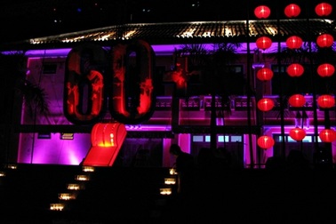 Lung linh Giờ Trái đất