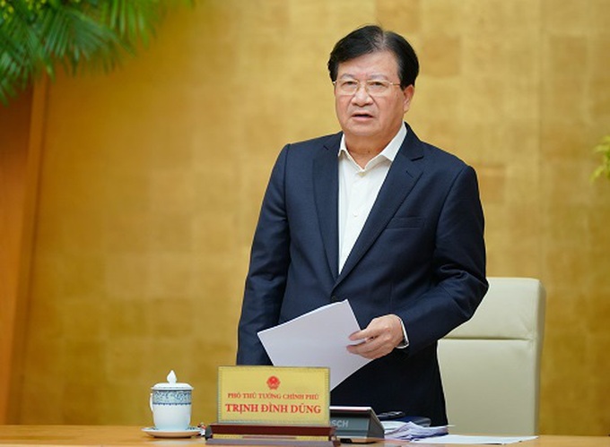 Thủ tướng Nguyễn Xuân Phúc: Hỗ trợ tiền cho người dân sửa nhà sập đổ, hư hỏng nặng - Ảnh 3. Thủ tướng Nguyễn Xuân Phúc: Hỗ trợ tiền cho người dân sửa nhà sập đổ, hư hỏng nặng - Ảnh 3.