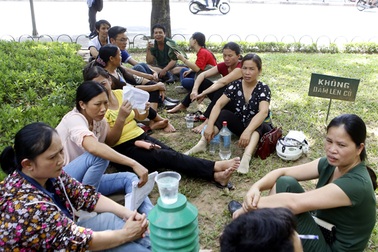 Nền hiếu học lạc hậu?