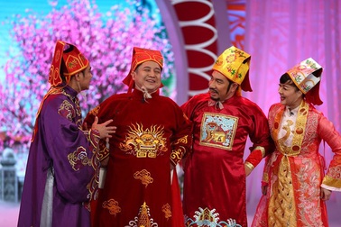 Táo quân 2016: Chưa lên sóng đã “nóng” chuyện kiểm duyệt