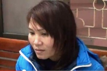 Chờ thi hành án, nữ quái tiếp tục "nhảy" xe máy