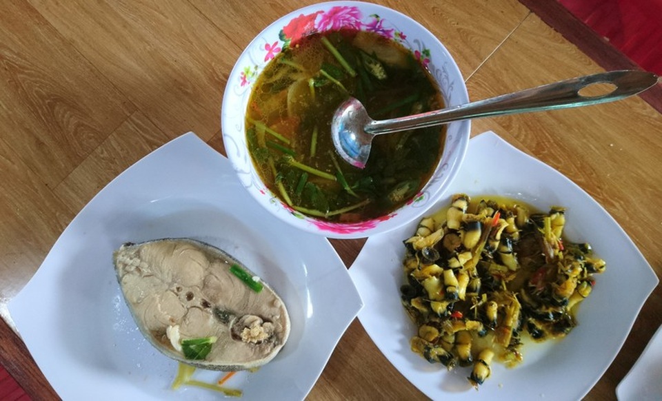 Ký sự Lý Sơn – khúc bài chòi mùa hạ - 2 Ký sự Lý Sơn – khúc bài chòi mùa hạ - 2