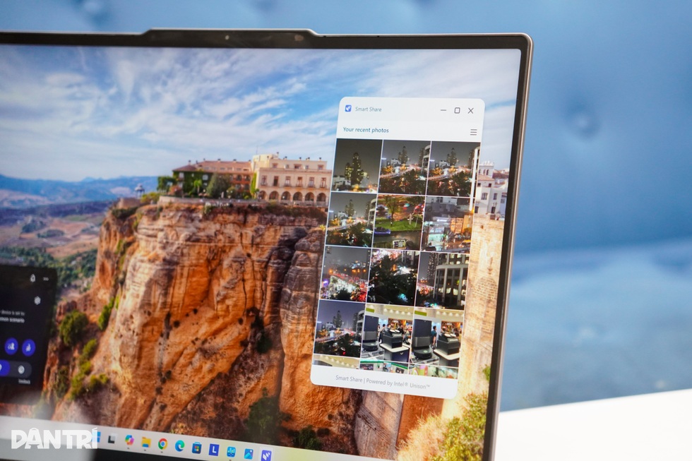 Đánh giá Lenovo Yoga Slim 7i Aura Edition sau một tuần sử dụng - 13 Đánh giá Lenovo Yoga Slim 7i Aura Edition sau một tuần sử dụng - 13