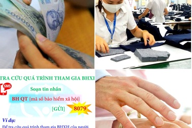 Nóng tuần qua: Nghỉ việc không cần báo trước thời hạn khi bị quấy rối tình dục