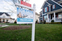 "Cơn sốt" nhà đất điên cuồng ở Mỹ đã hạ nhiệt?