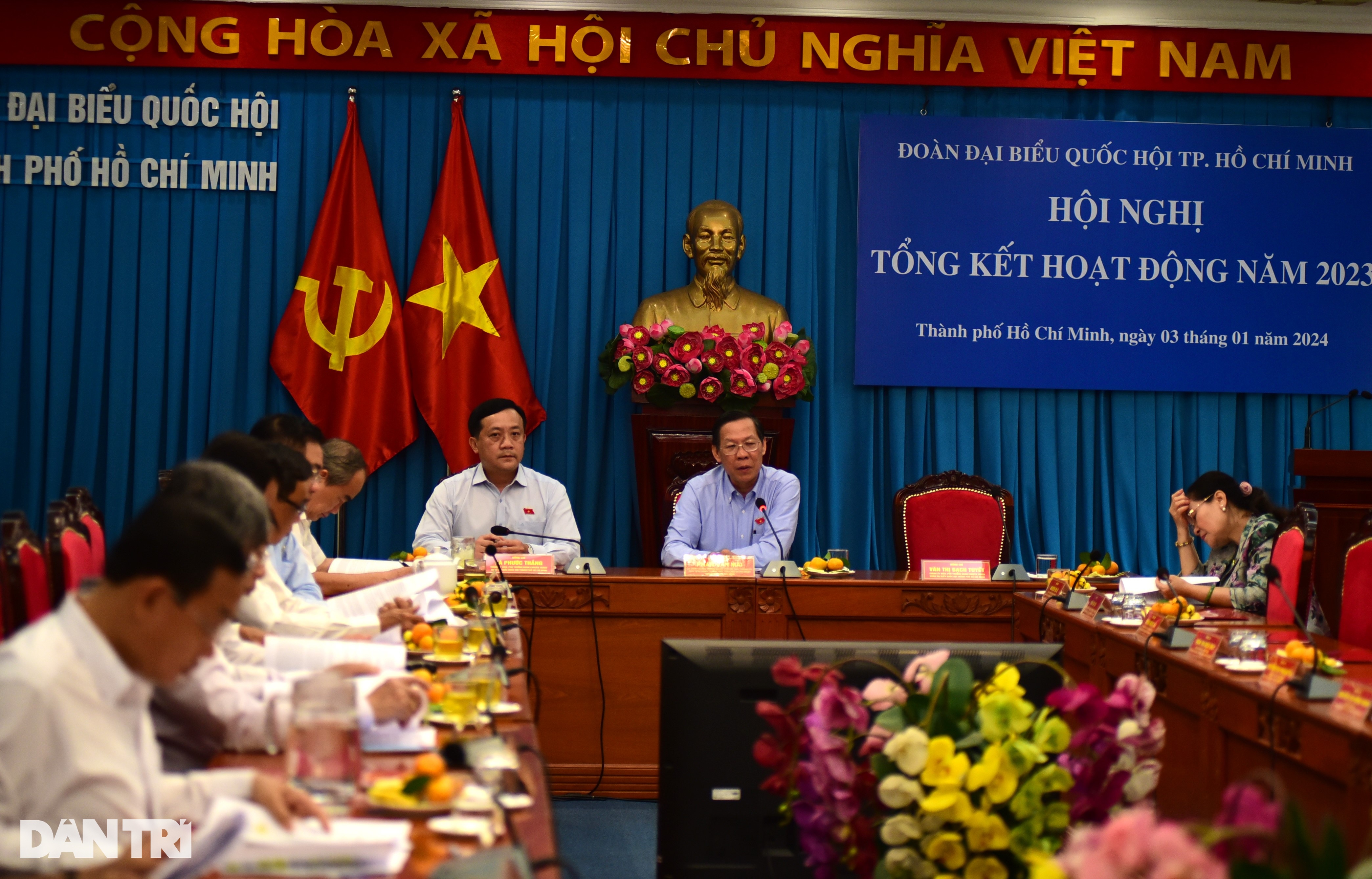 Đại biểu kể về việc Chủ tịch Quốc hội viết thư ghi nhận đóng góp của cử tri - 2 Đại biểu kể về việc Chủ tịch Quốc hội viết thư ghi nhận đóng góp của cử tri - 2