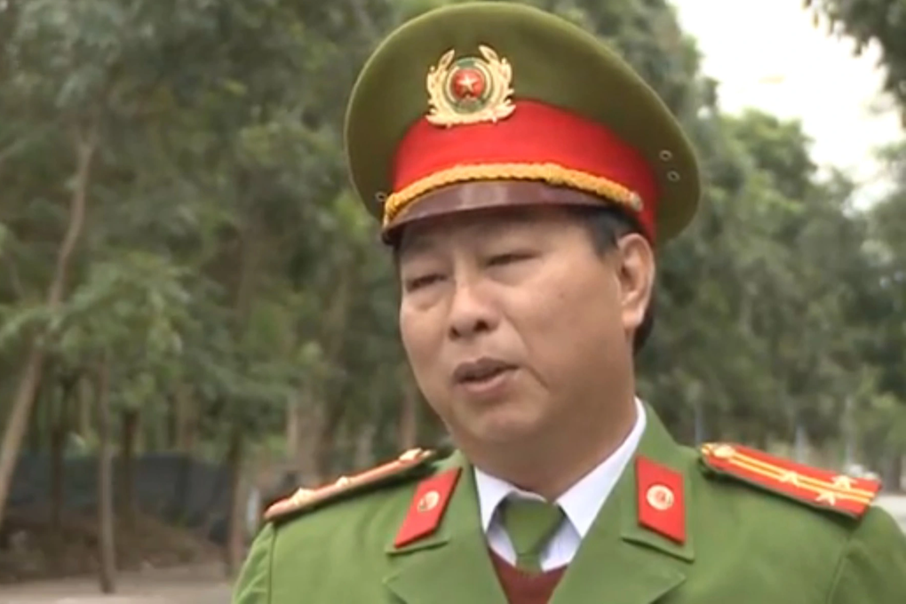 Vụ thi thể cô gái bị phân xác ở Hà Nội: Nhận định của cựu điều tra viên - 2 Vụ thi thể cô gái bị phân xác ở Hà Nội: Nhận định của cựu điều tra viên - 2