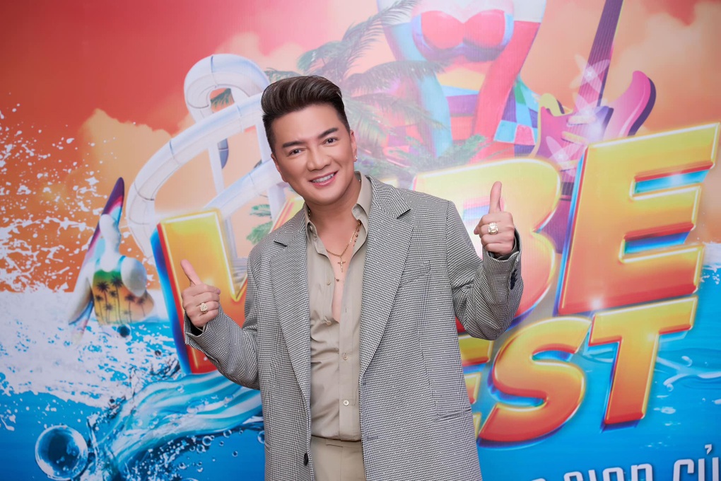 Đàm Vĩnh Hưng gặp tai nạn, nhập viện khi đang lưu diễn tại Mỹ - 2