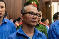 Tiền án chồng chất của 3 tử tù trong đường dây gần 1 tạ ma túy