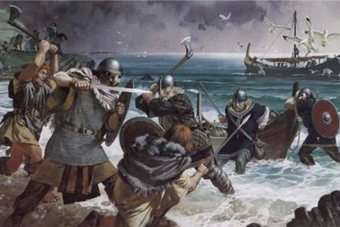 Đâu là vùng đất xa xôi nhất người Viking từng chinh phục?