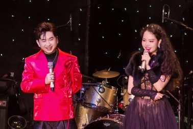 Bằng Cường hé lộ cuộc sống U50 bên vợ kém 12 tuổi