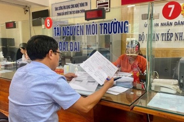 Bộ Công an đề xuất bỏ công chứng, xác nhận độc thân khi mua bán đất