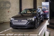 Xe điện của Audi tại Việt Nam bị triệu hồi vì lỗi phanh