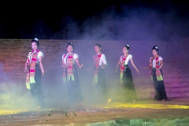 Du lịch Tú Lệ - Điểm đến Tây Bắc hút hồn du khách